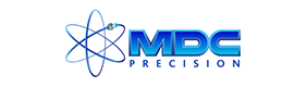 MDC Precision 授权经销商